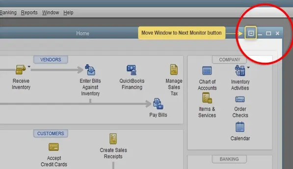 Intuit Quickbook Pro 2018 US 2 Quickbooks Premier 2018