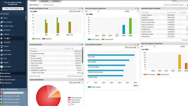 Intuit Quickbooks Enterprise Solutions 2016 US 1 Intuit Quickbooks Enterprise Solutions 2016 US