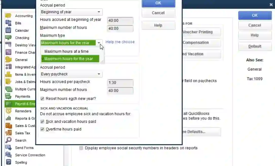 Intuit Quickbooks Pro 2019 US 2 Quickbook Pro 2019
