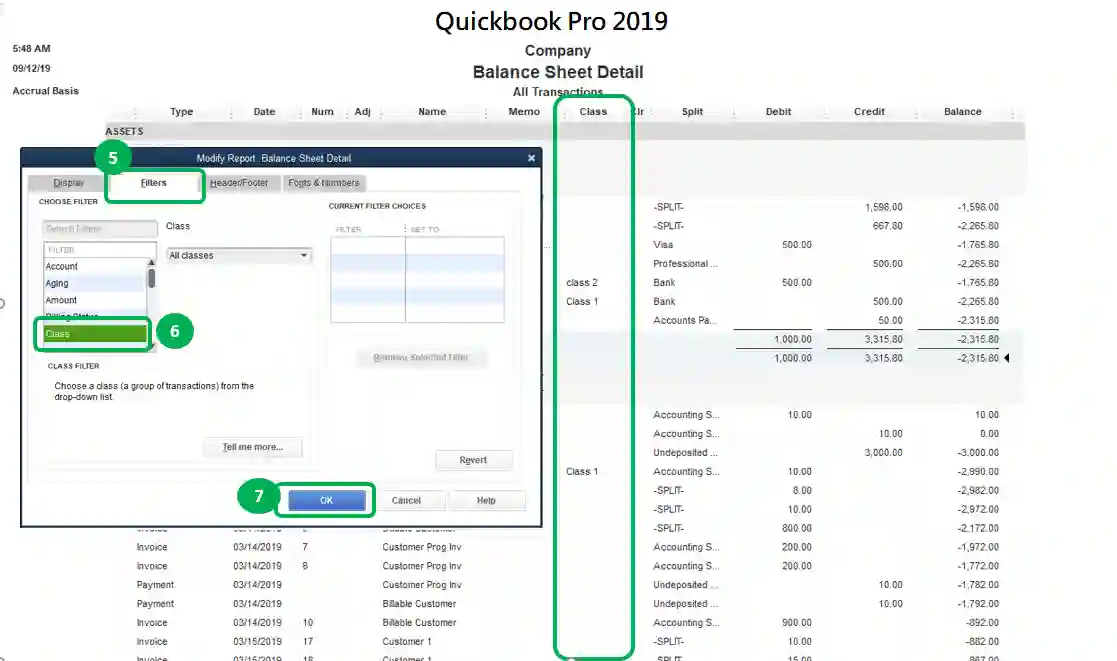Intuit Quickbooks Pro 2019 US 1 Quickbook Pro 2019