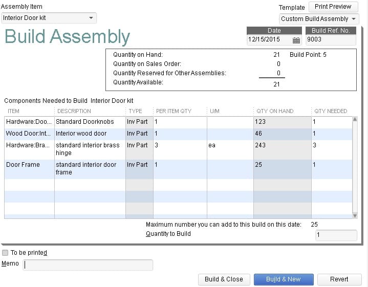 Intuit Quickbooks Premier 2016 CA 1 Intuit Quickbooks Premier 2016 CA