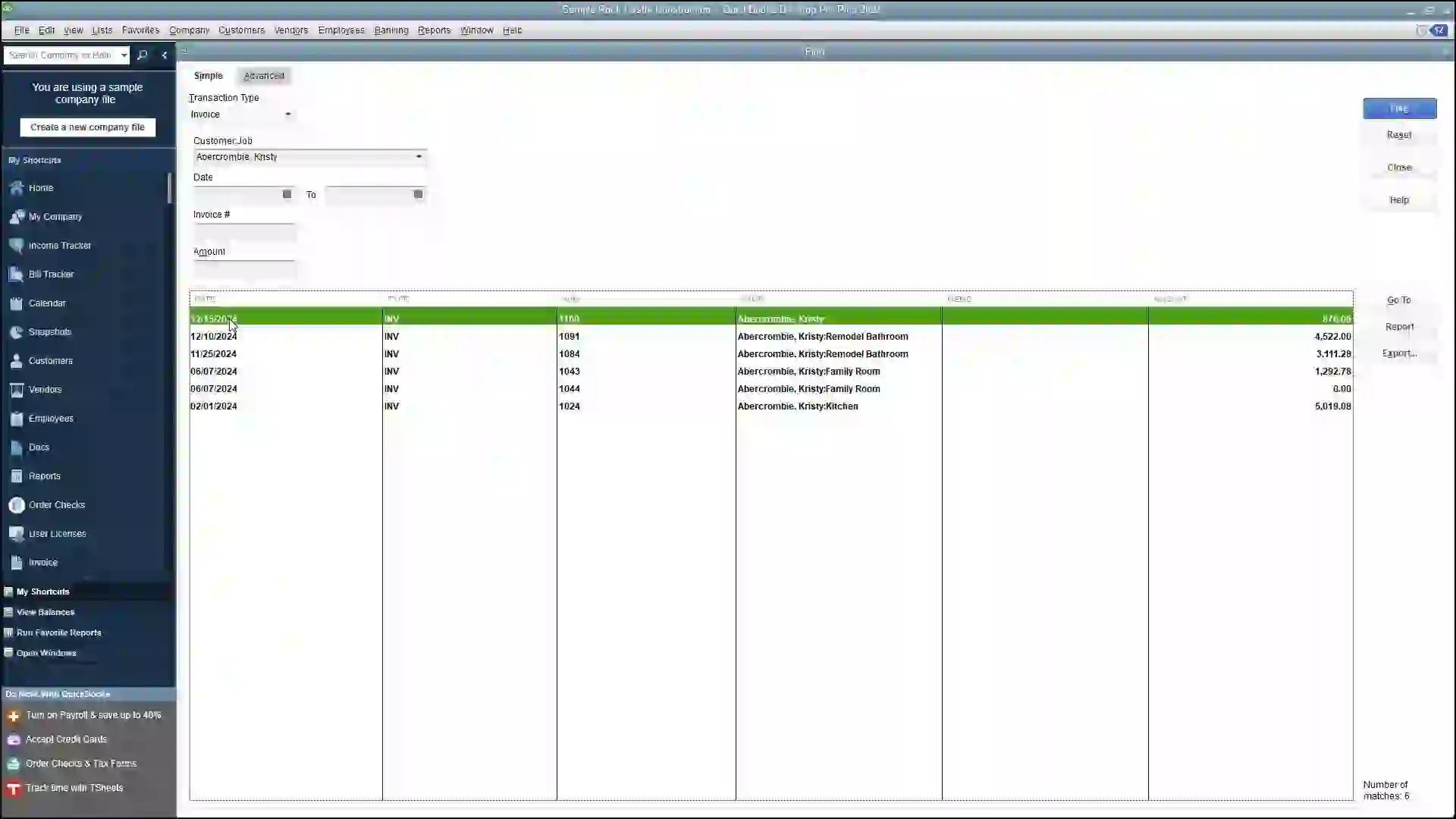 Intuit Quickbooks Pro 2023 US 2 Intuit Quickbooks Pro 2023 US
