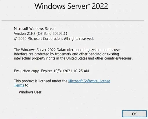 Windows Server 2022 Datacenter Edition | Download link and Activation Code | Lifetime License 1 Windows Server 2022 Datacenter Edition