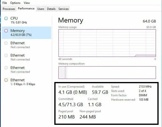 Windows Server 2016 Standard Edition 1 Windows Server 2016 Standard Edition