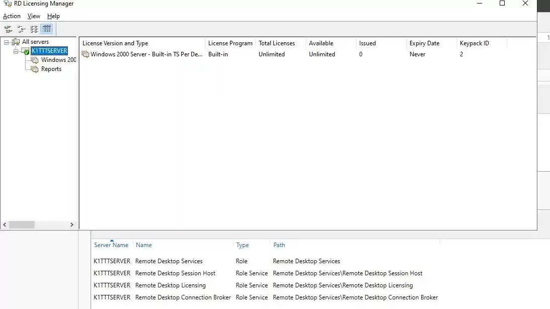 Windows Server 2022 Datacenter Edition With 50 Users & 50 Device Cals | Download link and Activation Code 1 Windows Server 2022 Datacenter Edition With 50 Users & 50 Device Cals
