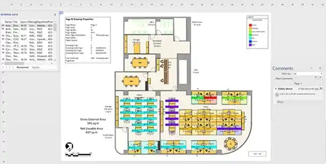 Microsoft Visio Professional 2021 (WIN) 1 Microsoft Visio Professional 2021 (WIN)