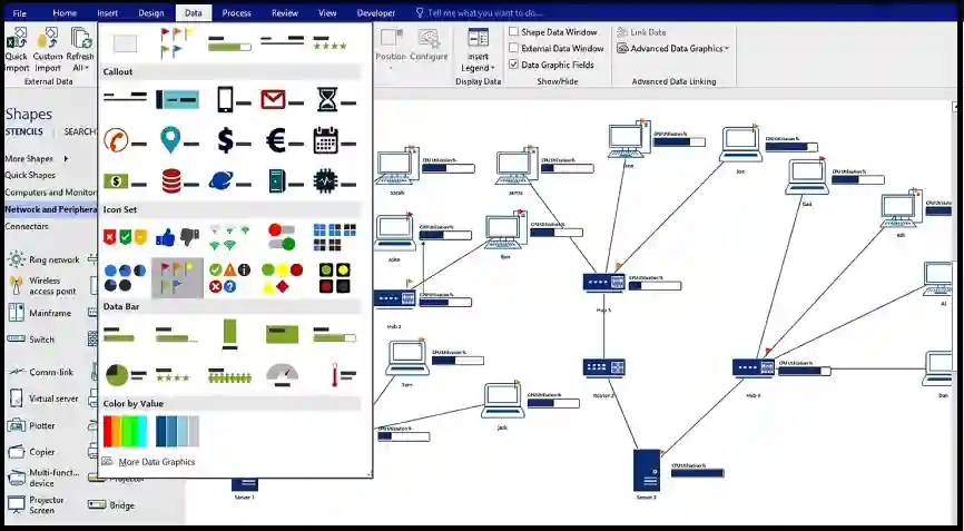 Microsoft Visio 2016 Professional Plus 1 Microsoft Visio 2016 Professional Plus