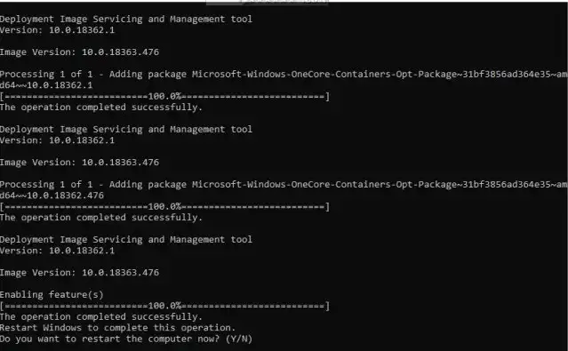 Microsoft Windows 10 Home 2 Microsoft Windows 10 Home