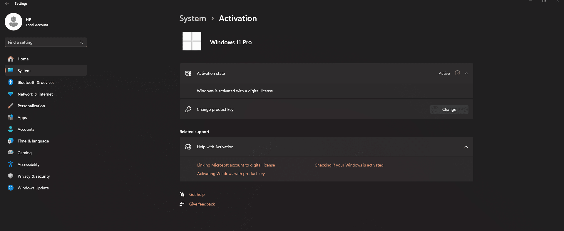Buy Genuine Windows 11 Activation Key: A Secure and Trusted Solution for Your PC 2 windows 11 pro
