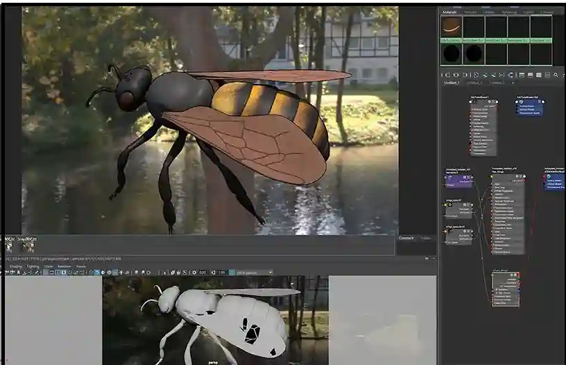 Autodesk MAYA | For Windows