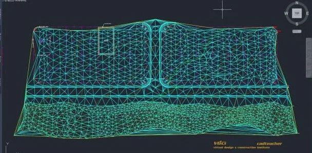 Autodesk civil 3d
