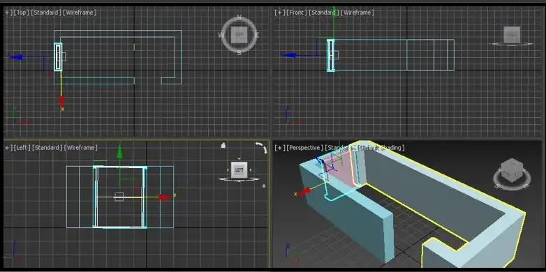 autodesk 3ds Max | Download | Windows | Multilanguage | 1 Year – Student Version 1 autodesk 3d max