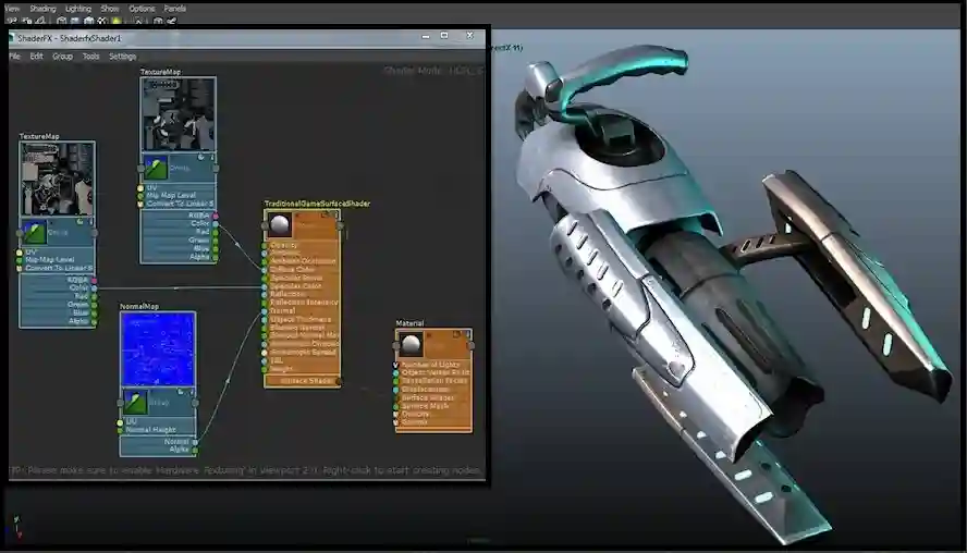 Maya LT | For Windows | 1 Year Student License | Digital Delivery 1 maya lt