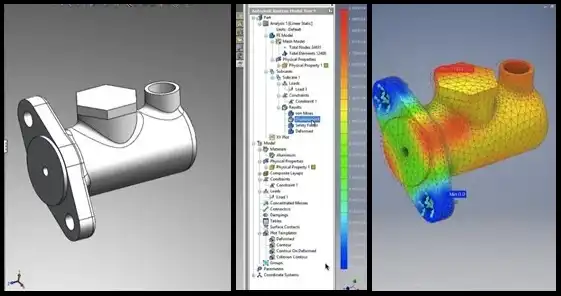 autodesk inventory