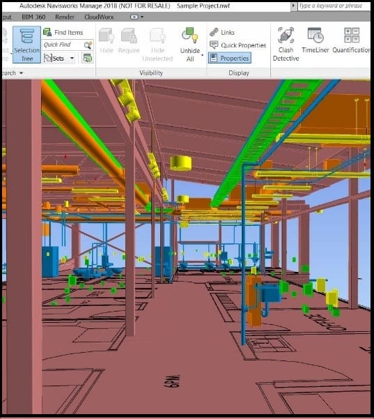 Autodesk Navisworks Manage | For Windows | 1year student License 2 autodesk naviswork manage