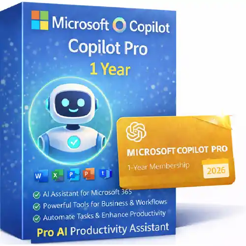 microsoft copilot pro