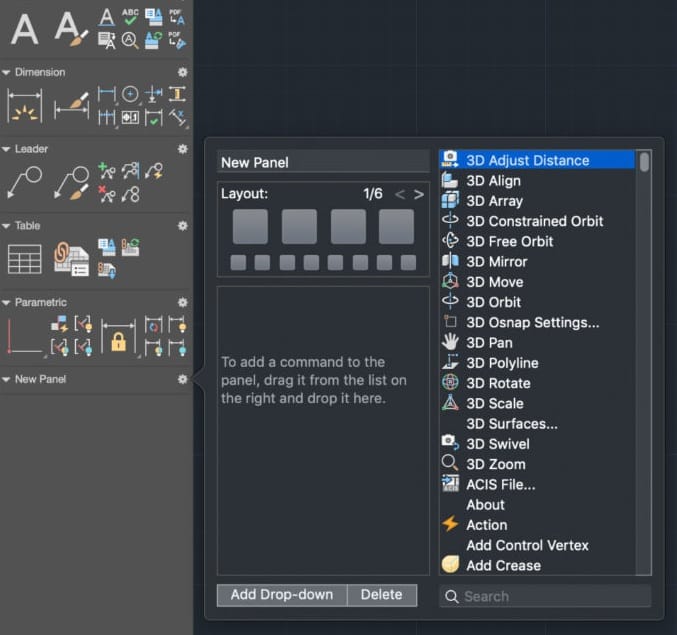 Autodesk AutoCAD for Mac | Download | Mac | Multilanguage | 1 Year - Student Version 2 autocad for mac