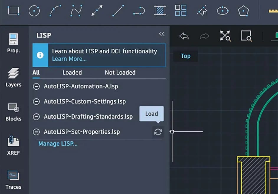 Autodesk AutoCAD for Windows | Download | Windows | Multilanguage | 1 Year - Student Version 1 autocad for windows