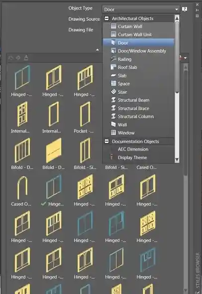 Autodesk AutoCAD Architecture for Windows | Download | Windows | Multilanguage | 1 Year - Student Version 2 Autodesk AutoCAD Architecture for Windows |