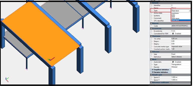Autodesk Advance Steel for Windows | Download | Windows | Multilanguage | 1 Year - Student Version 2 autodesk advance steel