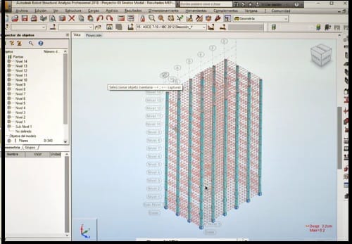 Autodesk Robot Structural Analysis Professional | Windows | Multilanguage | 1 Year license 2 Autodesk Robot Structural Analysis Professional
