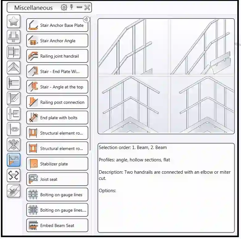 Autodesk Advance Steel for Windows | Download | Windows | Multilanguage | 1 Year - Student Version 1 autodesk advance steel