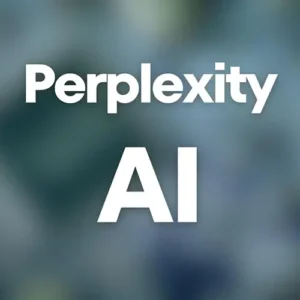 Perplexity AI Pro