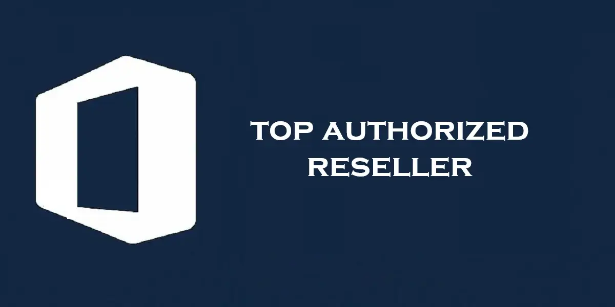 Top Authorized Resellers