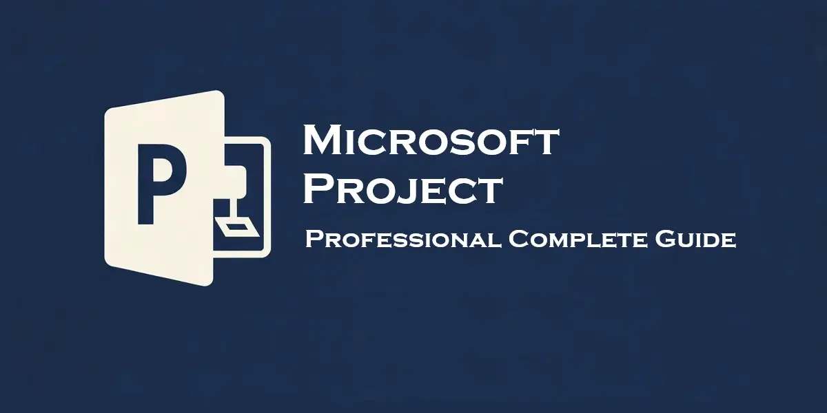 Microsoft project professional