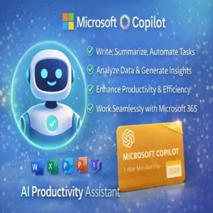 microsoft copilot