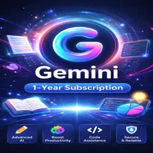 advanced AI, productivity boost, code assistance, and secure reliable features”