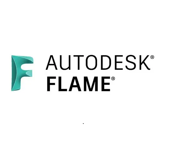 Autodesk Flame