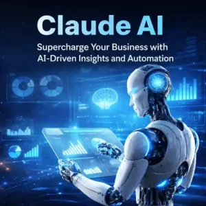 AI-Driven Insights and Automation'