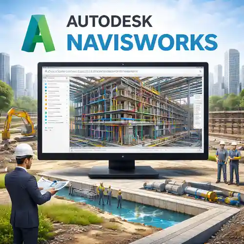 autodesk naviswork
