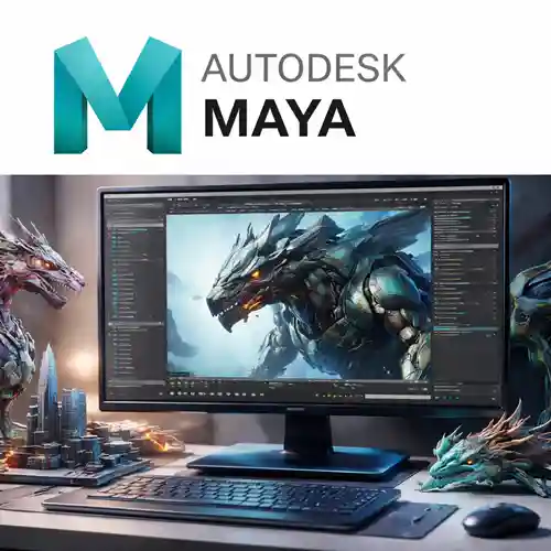 autodesk maya