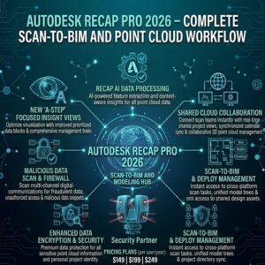 autodesk recap pro