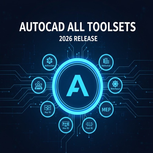 all toolset
