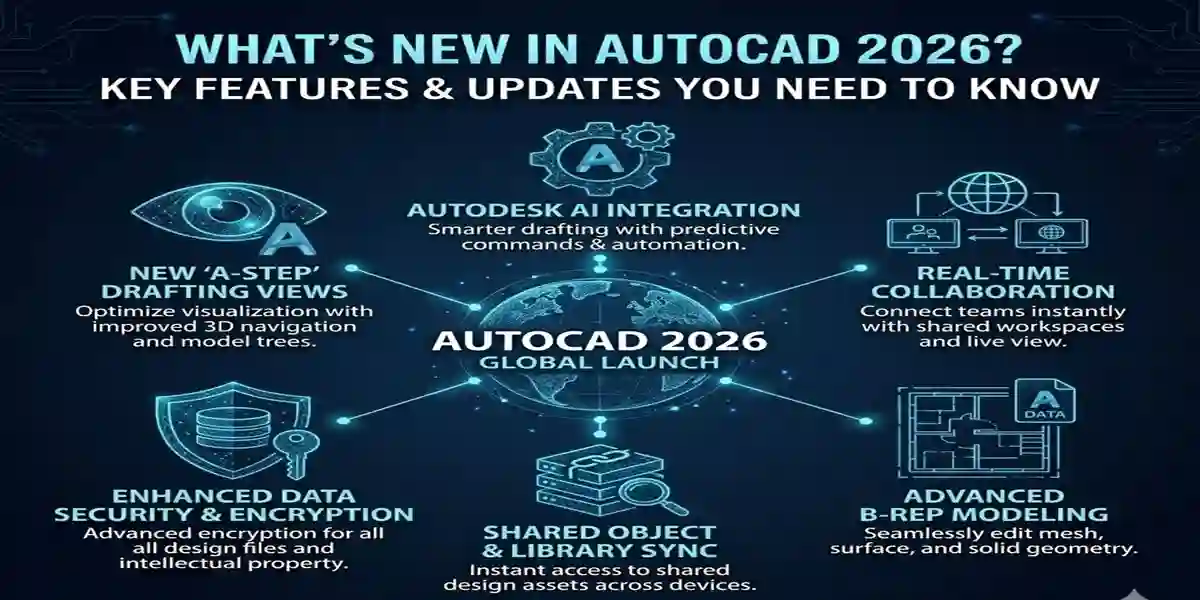 autocad 2026
