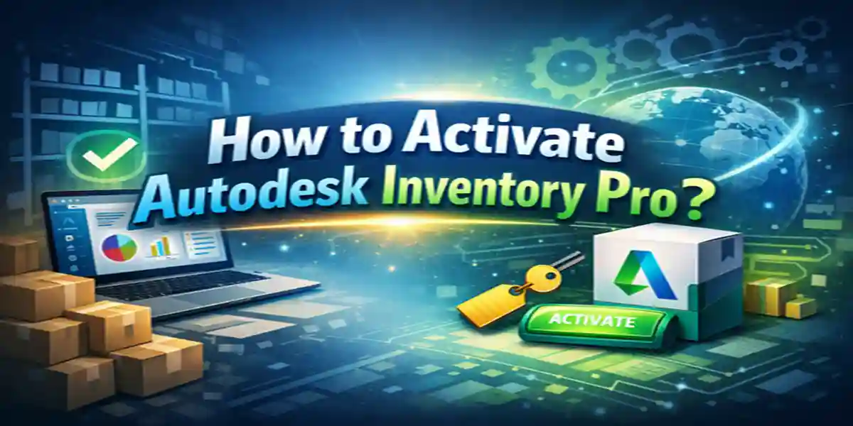 inventory pro activation