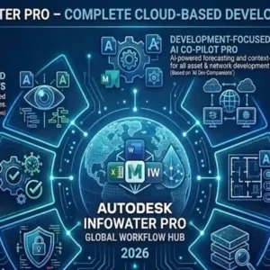 Autodesk InfoWater Pro Tutorial