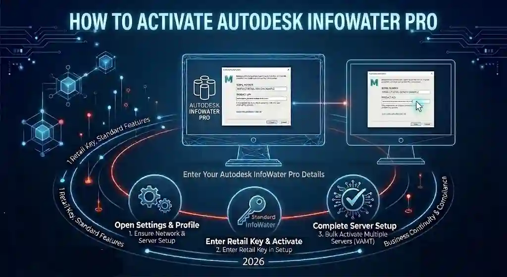 infowater pro