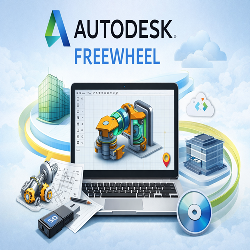 autodesk freewheel autodesk freewheel