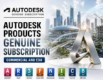 Autodesk Product