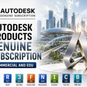 Autodesk Product