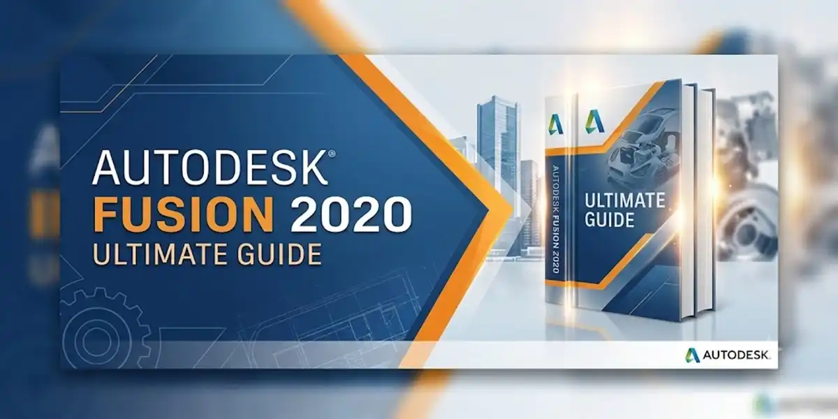 Autodesk Fusion 2020