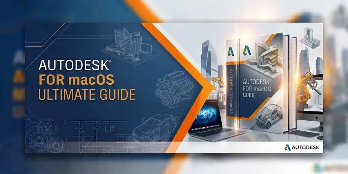 Autodesk for macOS