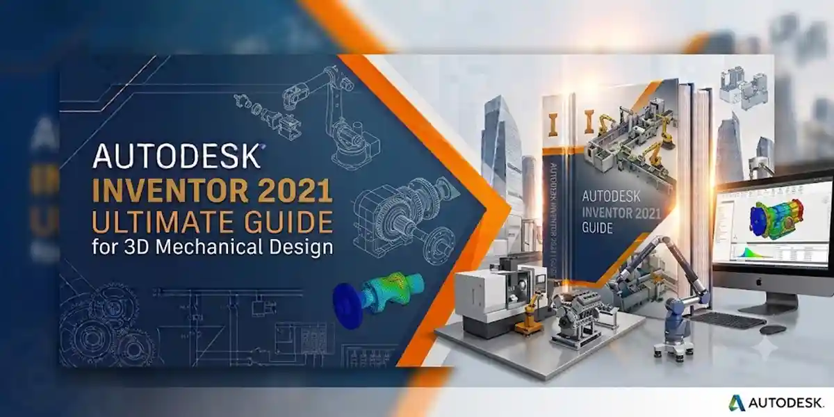 autodesk inventor 2021