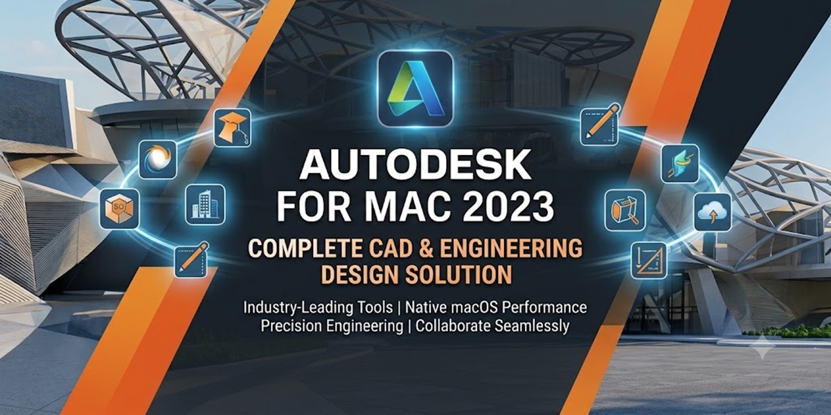 autodesk for mac 2023