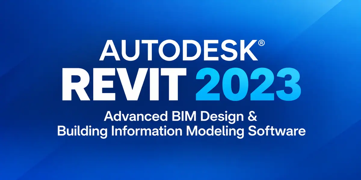 autodesk revit 2023