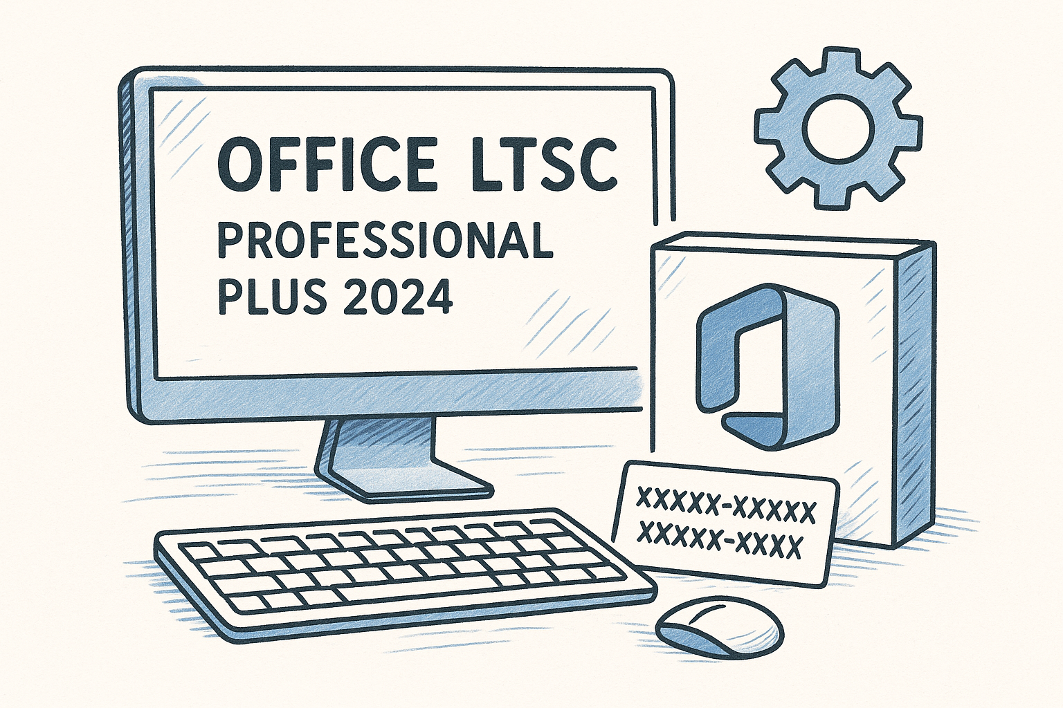 What Is Office LTSC Professional Plus 2024? Cost and Setup